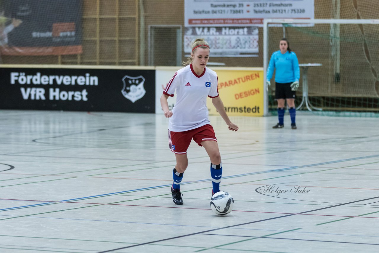 Bild 95 - Volksbank-Cup Horst